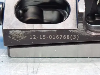 New | in-Stock MAPAL 1215016768 Tooling & Accessories (Other) | HGR 24 #751198
