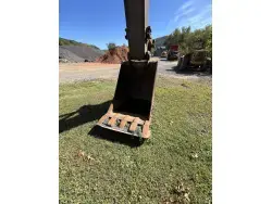 Used 1977 CATERPILLAR 235 Excavators Pennsylvania US | Iron Exchange Equipment Solutions #1352447