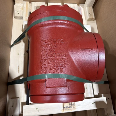 NEW Danfoss 148B6304