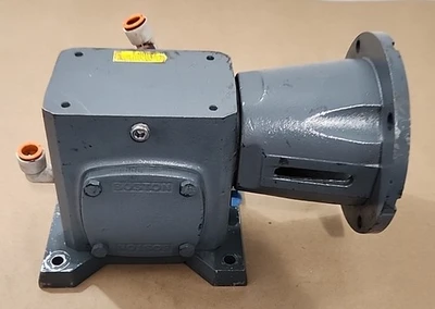 USED Boston Gear RF718-15-B5