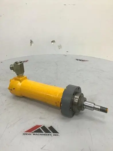 Used TOYO TI-55H / CC Injection Molding Parts | Ideal Machinery #663106