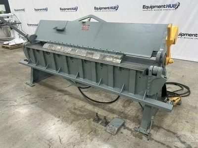 USED CHICAGO BPO-812-6
