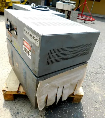 USED CLAMCO 850