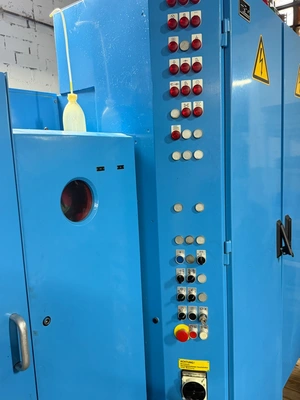 Used 1992 SCHUTTE SF 13 Multiple Spindle Automatic Screw Machines DE | turn-tec.eu Production & service GmbH #1407707