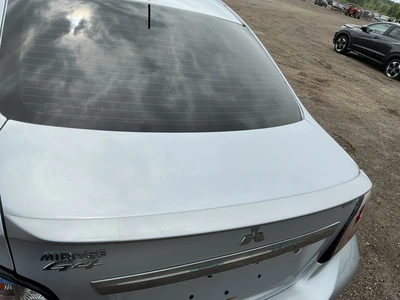 Used 2021 MITSUBISHI MIRAGE Cars Michigan US | Miedema Asset Management Group #1337275