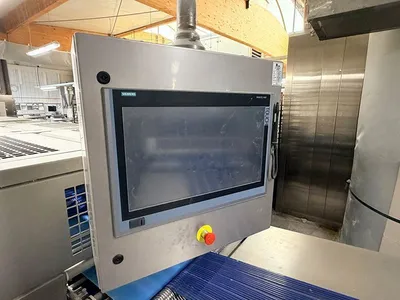 Kaak Group DrieM Stress Free Make Up Line | Harvest Equipment and Fabrication Inc (8)