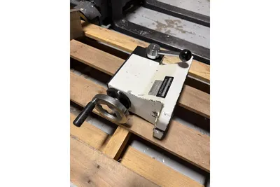 Used _UNKNOWN_ _UNKNOWN_ Tailstocks Utah US | KD Auctions #1549148