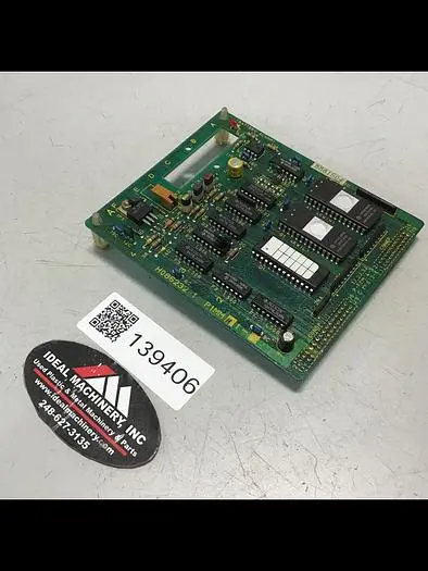 Used TOSHIBA H086232-1 Circuit Boards Michigan US | Ideal Machinery #698264