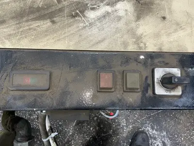 Used 2004 INGERSOLL RAND TS150 Refrigerated Air Compressor Dryers Ohio US | HGR 24 #1705018