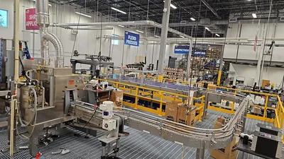 2017 AXON EZ-150SL SEAMING MACHINE | Styers Equipment Company (6)