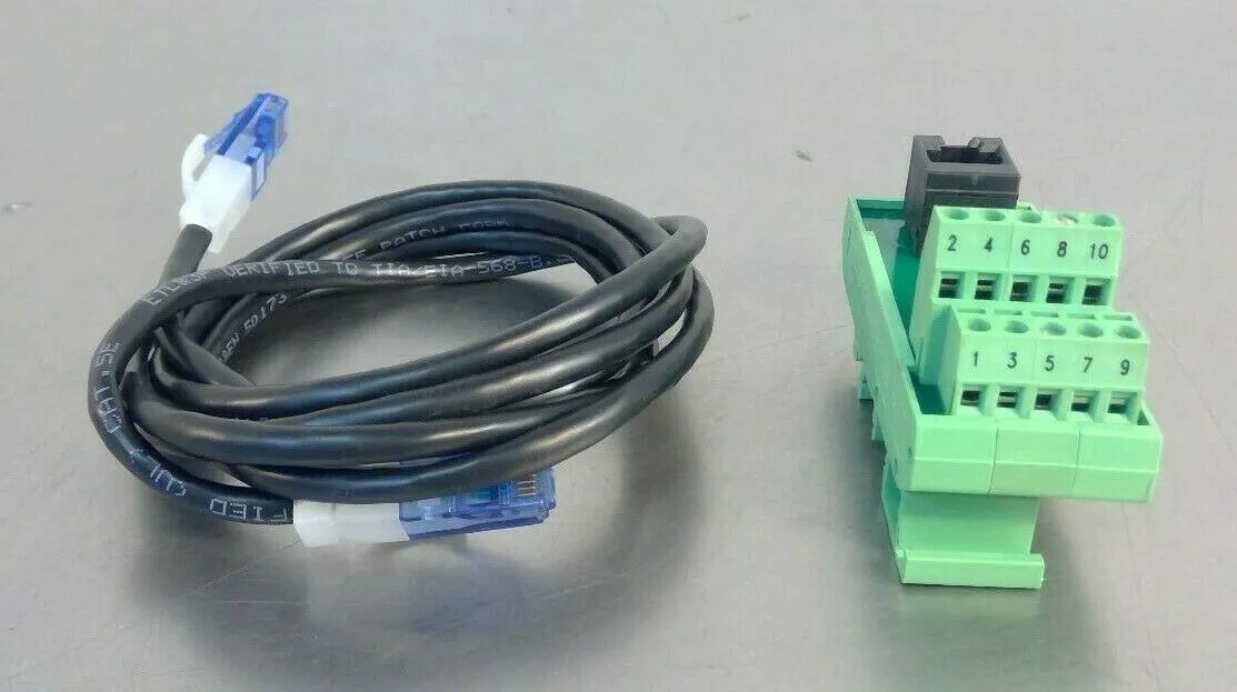 Phoenix Contact - UMK-SE 11,25-1 Terminal Block Base 3D-21