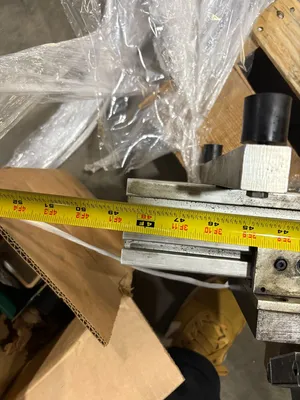 KWIKMARK KM-64 Electrical/PLC/Automation | ESS Industrial Equipment Sales (10)