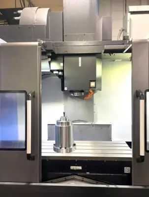 2023 DN SOLUTIONS DNM 5700 Vertical Machining Centers | Toolquip, Inc. (3)