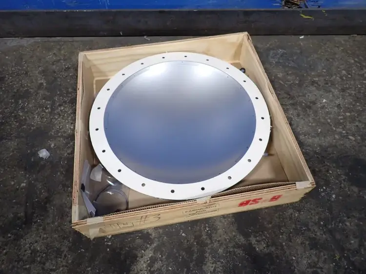 Used CV TECHNOLOGY INC RW00467000 Miscellaneous MRO | HGR 24 #749913