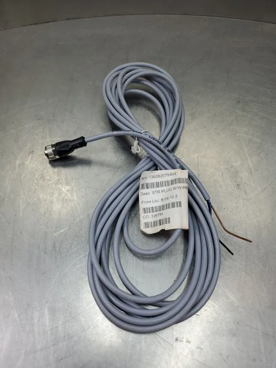 Used Laenge _UNKNOWN_ Cable & Wire South Carolina US | Palmetto Automation #1166038
