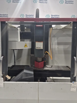 USED 2011 HAAS TM-2P