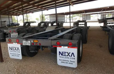 Used 2022 EXA HULK II Misc Trucks Illinois US | Mitsubishi HC Capital America #163956