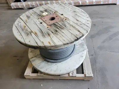 Used TEXCAN 07031-06-012 Cable & Wire British Columbia CA | Lenmark #1439959