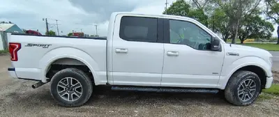 Used 2015 FORD F150 XLT SPORT 4 X 4 Pickup Trucks Michigan US | Proxy Equipment #1388697