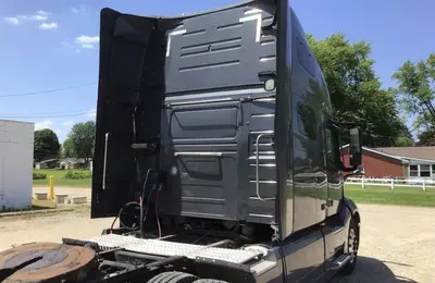 USED 2023 NATIONAL TRAILER 40NTM