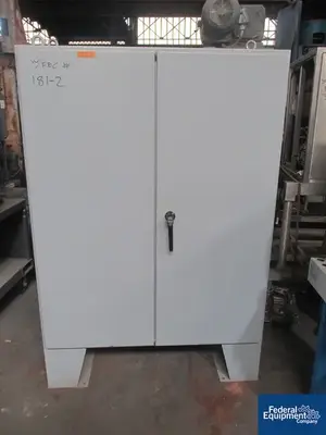 USED Sharples Sharples P3400 Centrifuge