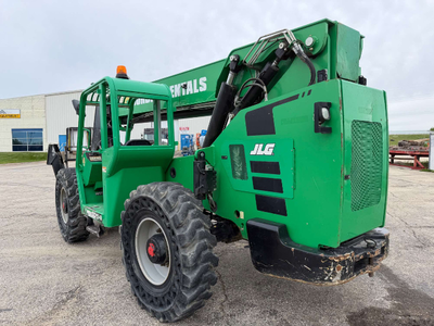 USED 2017 Skytrak 10054