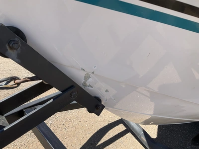 Used 1993 FOUR WINNS 210 HORIZON Boats (Misc) Michigan US | Miedema Asset Management Group #1483583