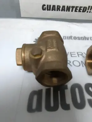 New | in-Stock MILWAUKEE 125S Pump & Valve Parts Ohio US | Surplus Asset Holdings #1240464