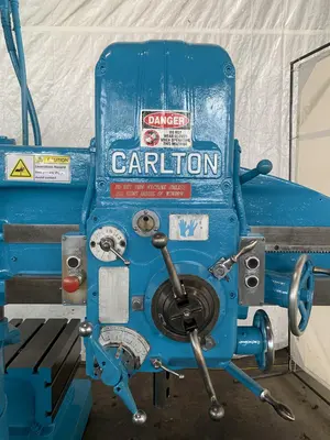 USED 1986 CARLTON 1A