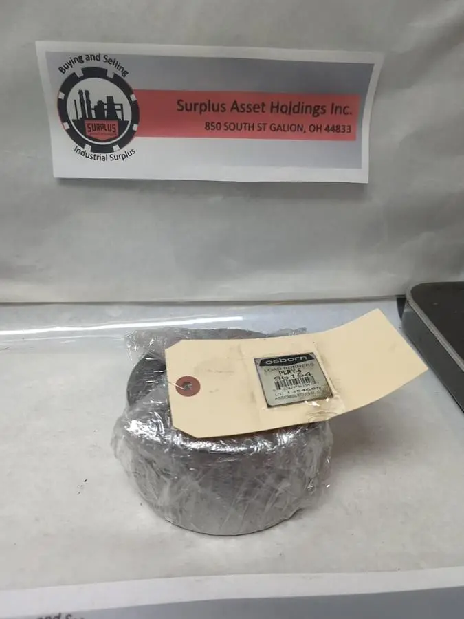 New | in-Stock OSBORN PLRY-5 Misc Electrical & Power Parts | Surplus Asset Holdings #1218470