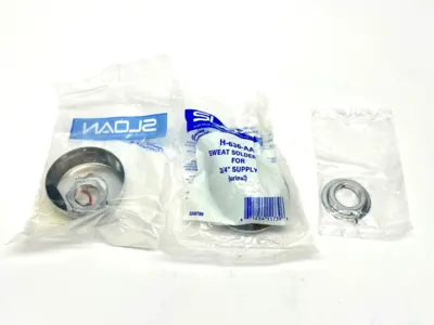 Used SLOAN _UNKNOWN_ Miscellaneous MRO | Maverick Industrial Sales #1121899