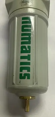 New | in-Stock ASCO NUMATICS F901D-03AGZ Filters Ohio US | Surplus Asset Holdings #1242533