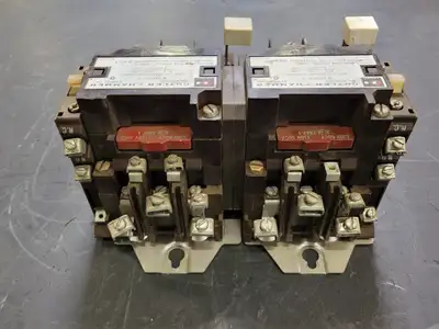 USED CUTLER-HAMMER A10CN0