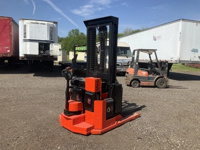 USED RICO WB-EX-40