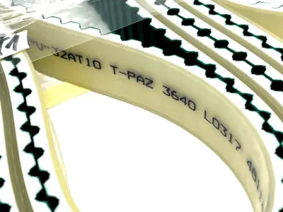 New | in-Stock Knapp ZR-32AT10-V-PAZ-T Belts Michigan US | Maverick Industrial Sales #1456721