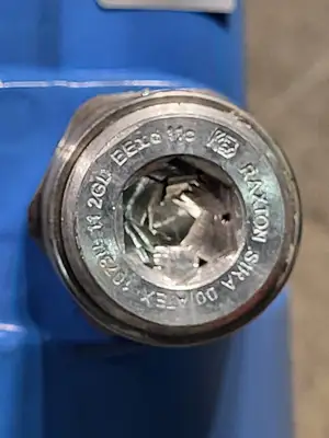 USED ENDRESS-HAUSER FMP40-NBB3GNJG21CC