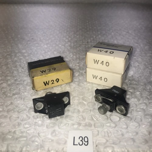 NEW allen bradley W40/W29