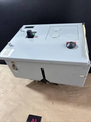 NEW Eaton GE206DEASC12