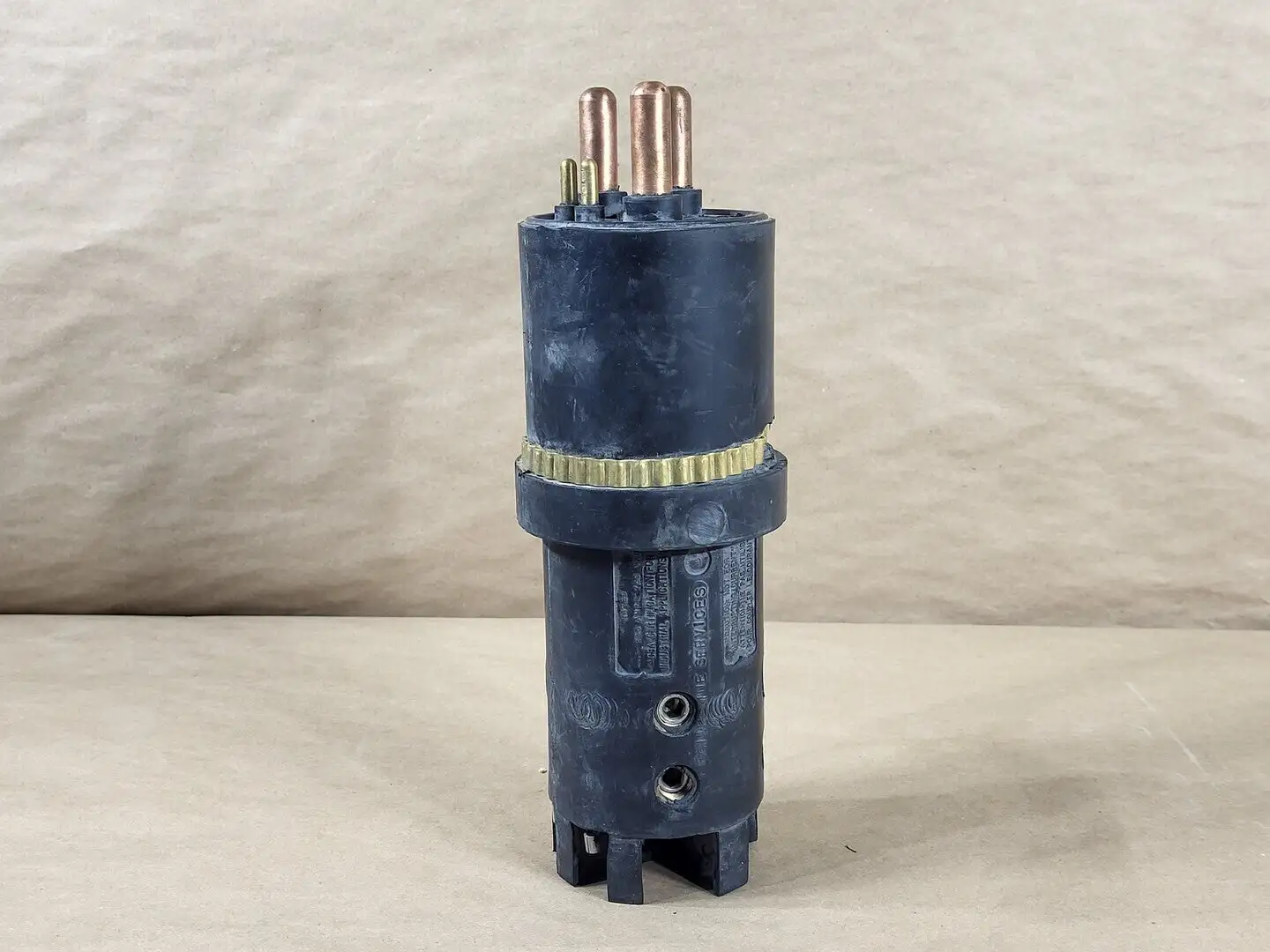 USED SPECIAL MINE SERVICES 8346-13