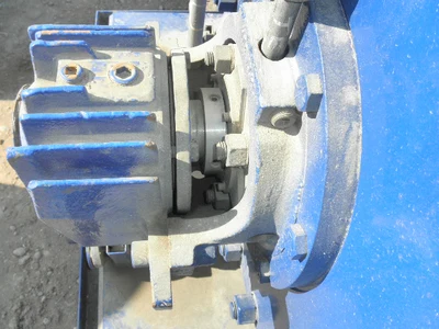 NEW SULZER BINGHAM 8X12X23B CDA