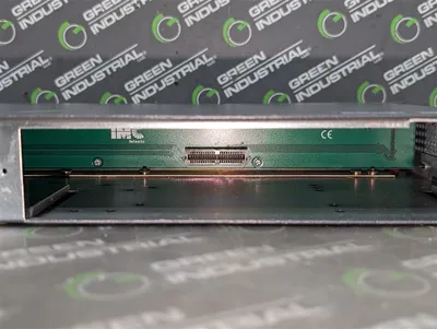 IMC Networks MediaConverter/12X Modular Expansion Base Used