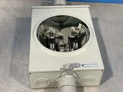 Used EATON DG323NRB Disconnects Ohio US | HGR 24 #1280569