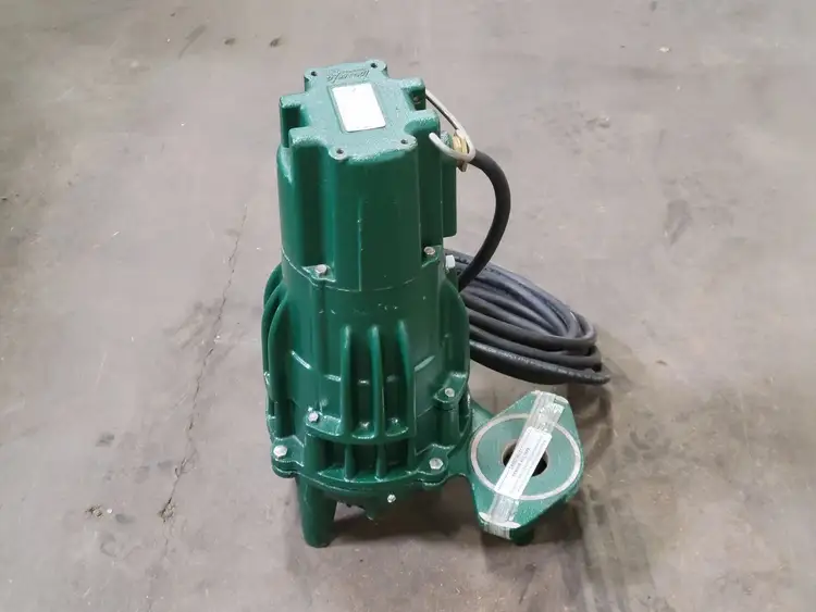 Used THERMALLY PR0TECTED E188 Parts (Hydraulics and Pneumatics) British Columbia CA | Lenmark #258145