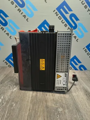 SEW-EURODRIVE MDX61B0014-5A3-4-00 Inverter Drive | ESS Industrial Equipment Sales (3)