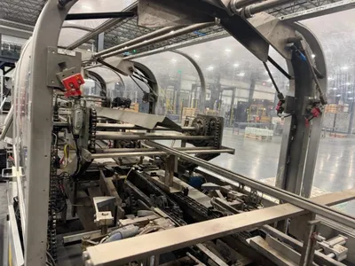 USED 2011 DOUGLAS SPS-50