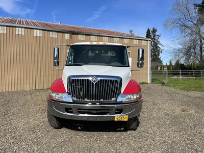 Used 2006 _UNKNOWN_ _UNKNOWN_ Fuel & Lube Trucks Oregon US | KNM Equipment Sales & Service #1363654