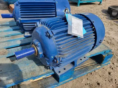 NEW TECO-WESTINGHOUSE APH01006TE5-M