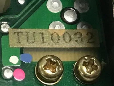 USED STAR TPC-5249