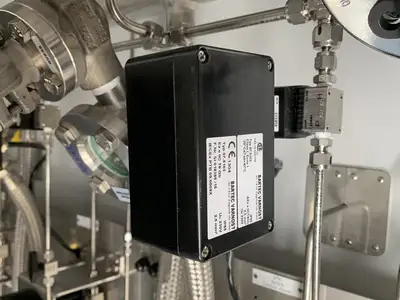 NEW BARTEC VARNOST 07-5103