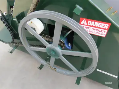 New | in-Stock 2026 FARMMASTER GBC170 Feed Mixers Pennsylvania US | Zimmerman Farm Service #1410071